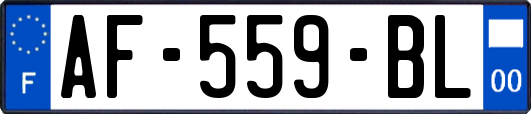AF-559-BL