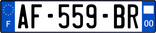 AF-559-BR