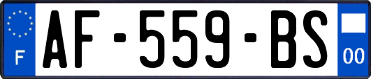 AF-559-BS