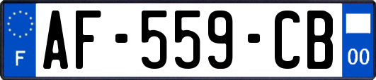 AF-559-CB