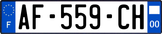 AF-559-CH