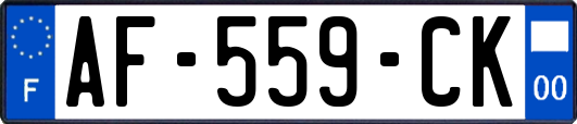 AF-559-CK