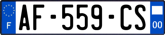 AF-559-CS