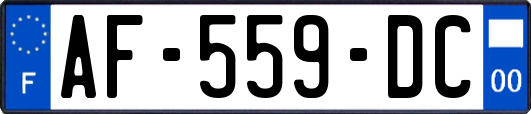 AF-559-DC