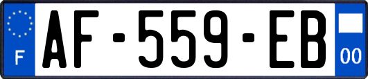 AF-559-EB