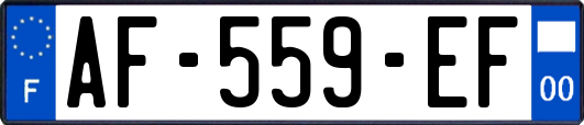 AF-559-EF