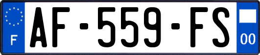 AF-559-FS