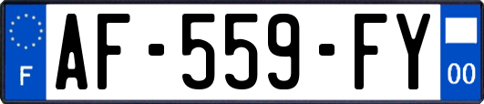AF-559-FY
