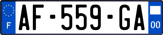 AF-559-GA