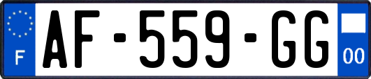 AF-559-GG