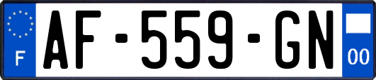 AF-559-GN