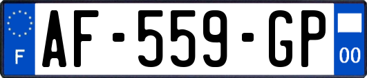 AF-559-GP