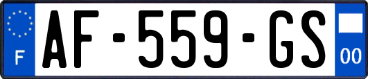 AF-559-GS