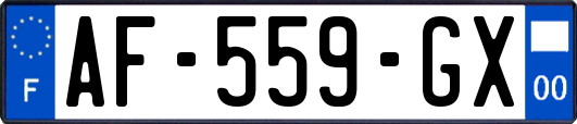 AF-559-GX