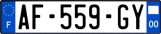 AF-559-GY
