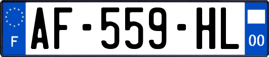 AF-559-HL