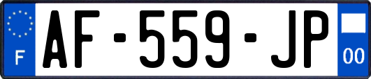 AF-559-JP