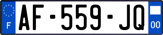 AF-559-JQ