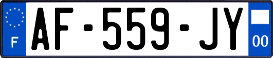 AF-559-JY