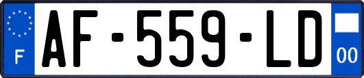 AF-559-LD