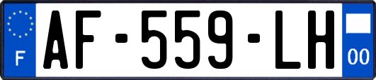 AF-559-LH