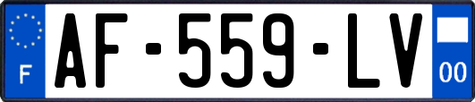 AF-559-LV
