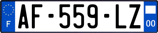 AF-559-LZ