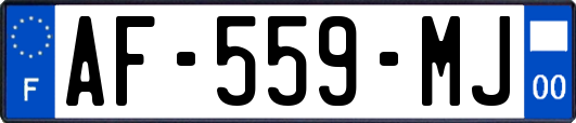 AF-559-MJ