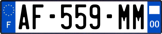 AF-559-MM