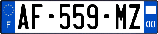 AF-559-MZ