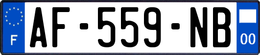 AF-559-NB