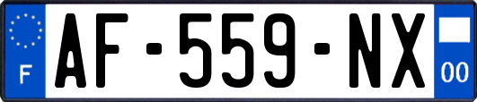 AF-559-NX
