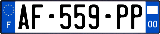 AF-559-PP