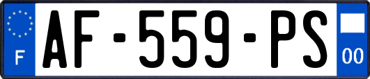 AF-559-PS