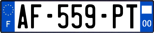 AF-559-PT