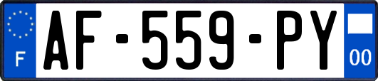 AF-559-PY