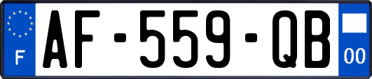 AF-559-QB