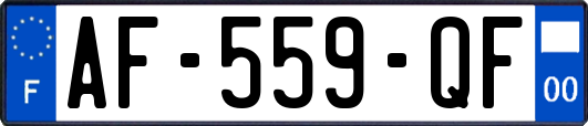 AF-559-QF