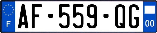 AF-559-QG