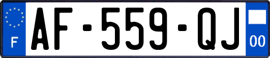 AF-559-QJ