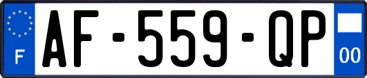 AF-559-QP