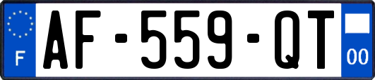 AF-559-QT