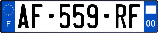AF-559-RF