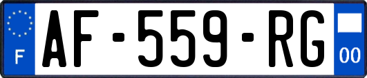 AF-559-RG