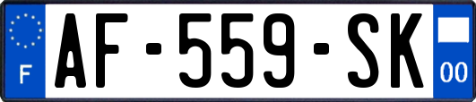 AF-559-SK