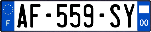 AF-559-SY