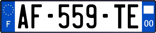 AF-559-TE