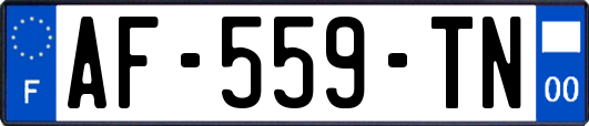 AF-559-TN