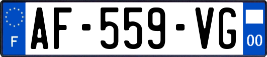 AF-559-VG