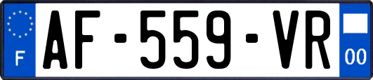 AF-559-VR